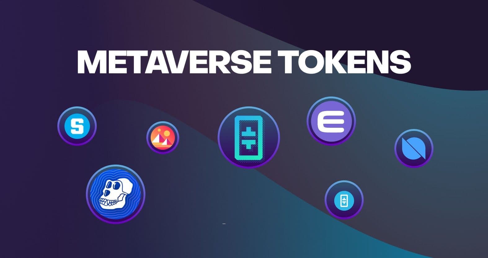 Metaverse Tokens: What They Are and How to Buy Them