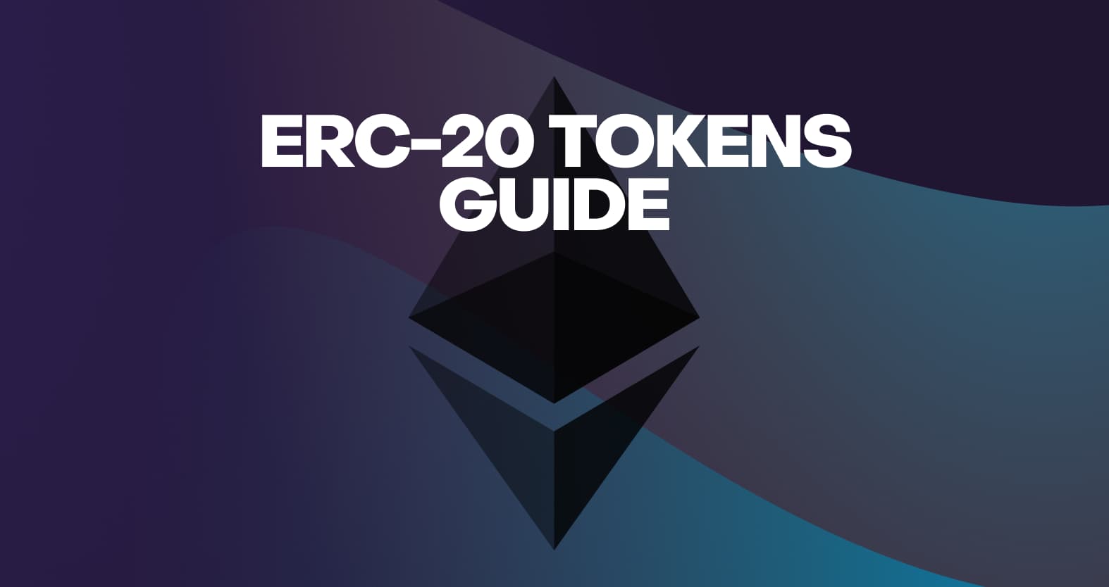 Ethereum and the ERC-20 Token Standard