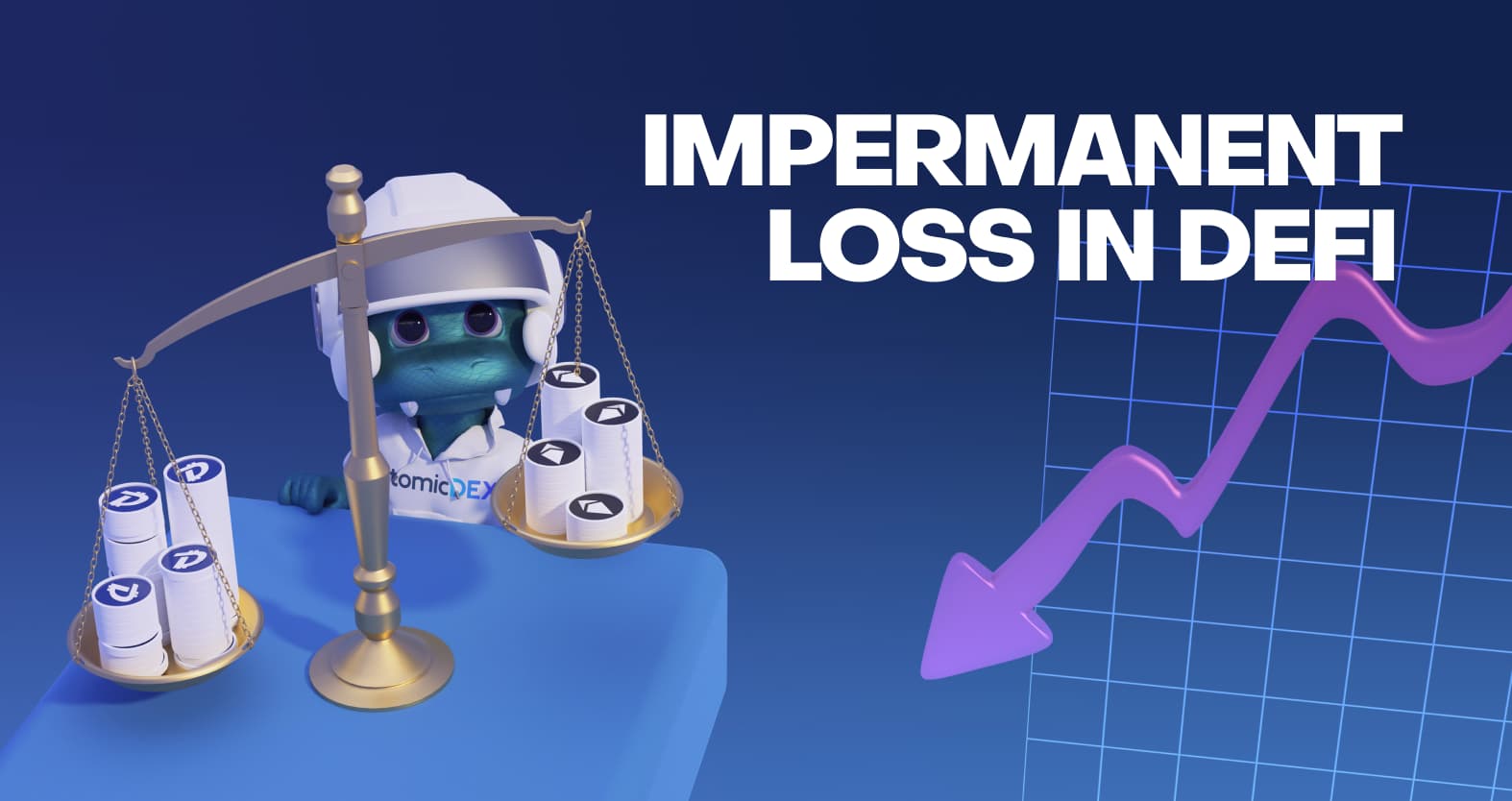 An Overview of Impermanent Loss in the DeFi Sector
