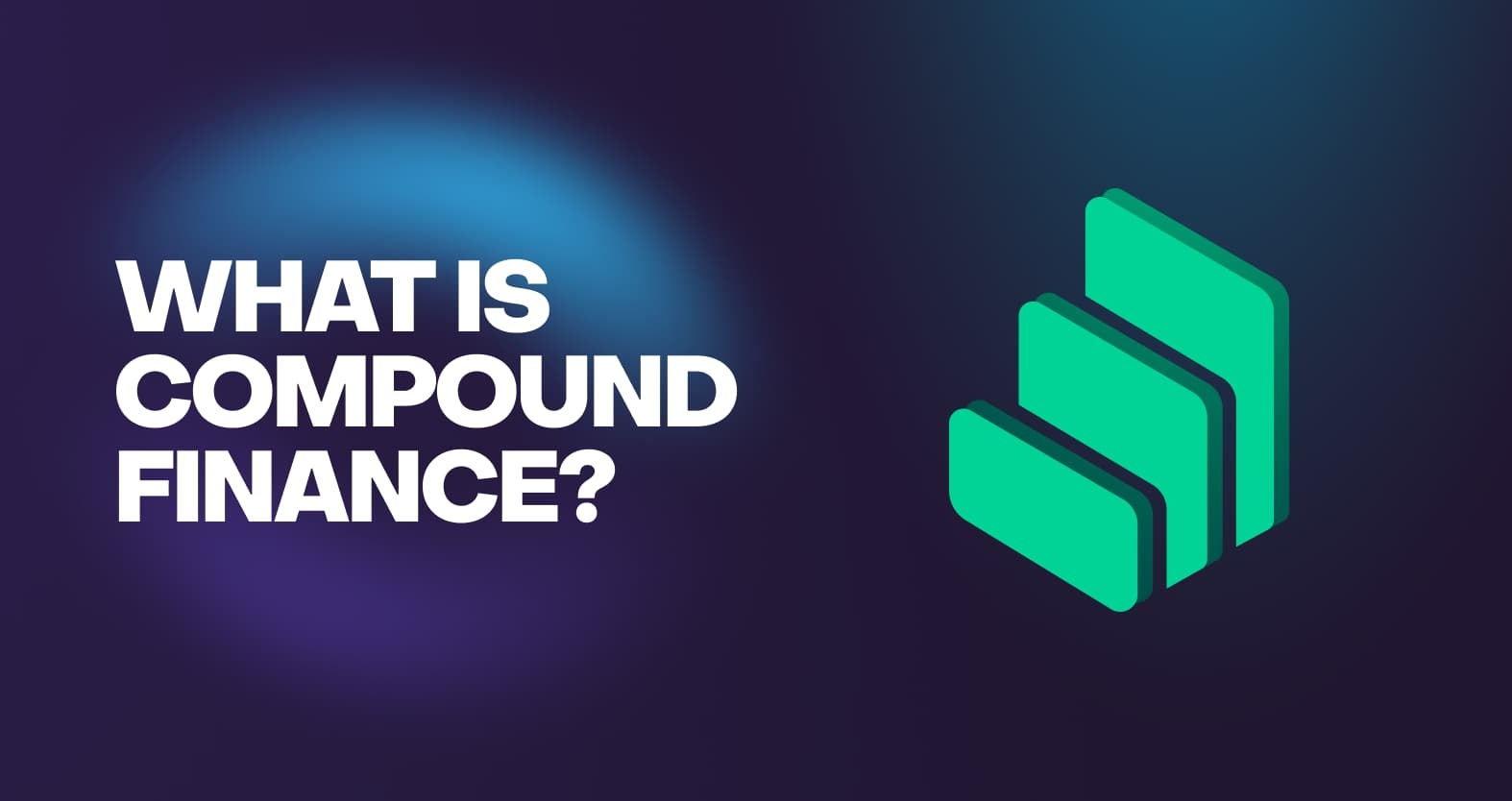 compound finance crypto