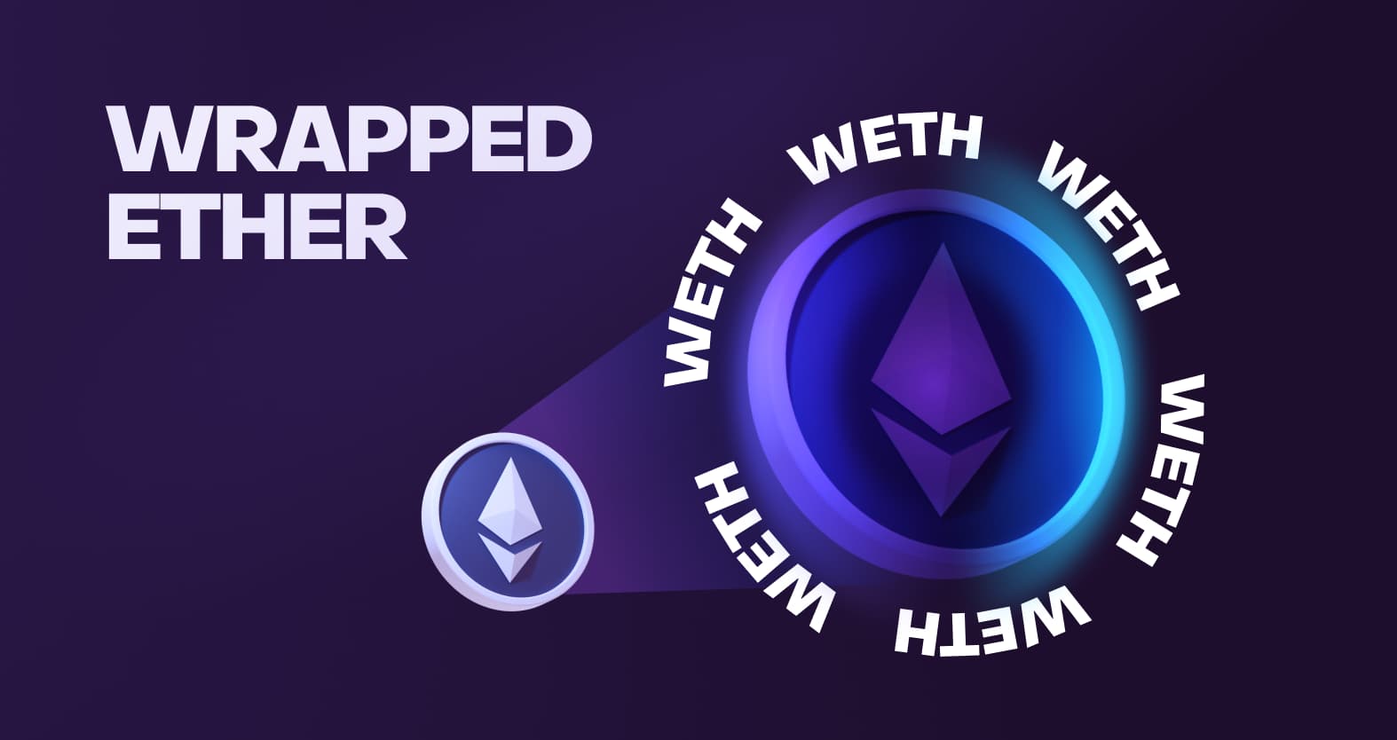 Wrapped Ether