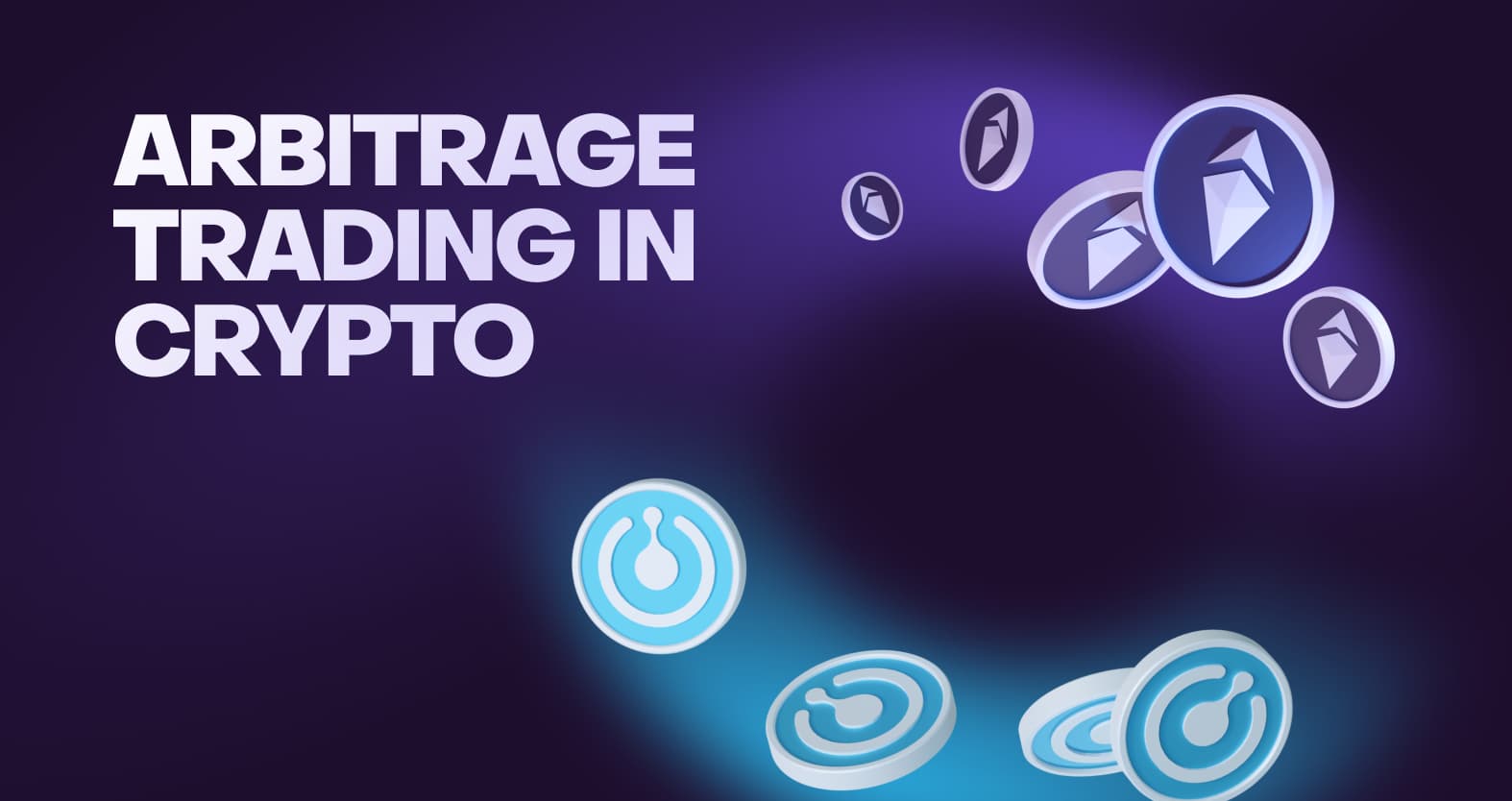 An Overview of Crypto Arbitrage Trading