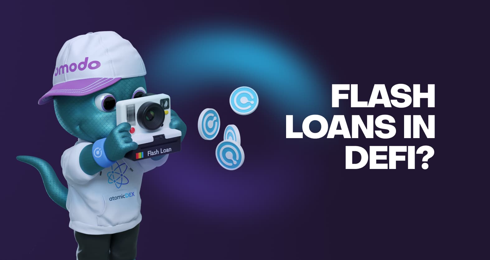 What Are Flash Loans in DeFi?