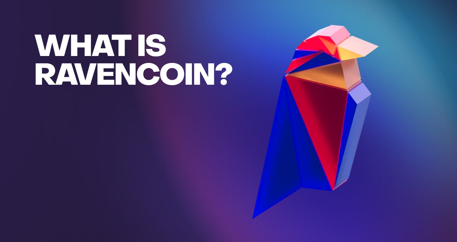 what is ravencoin