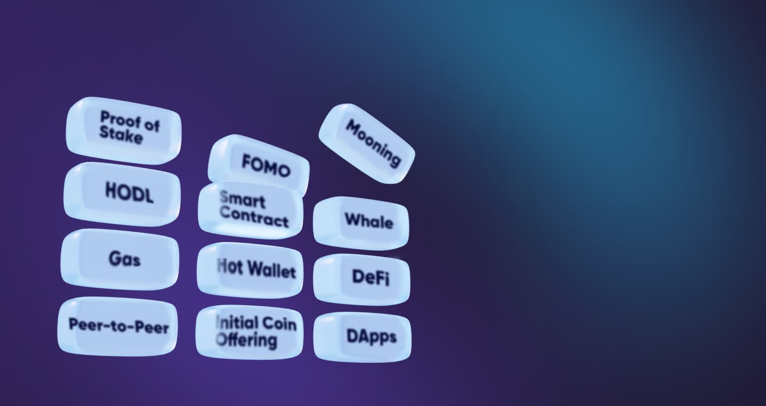 15 Crypto Terms You Should Know