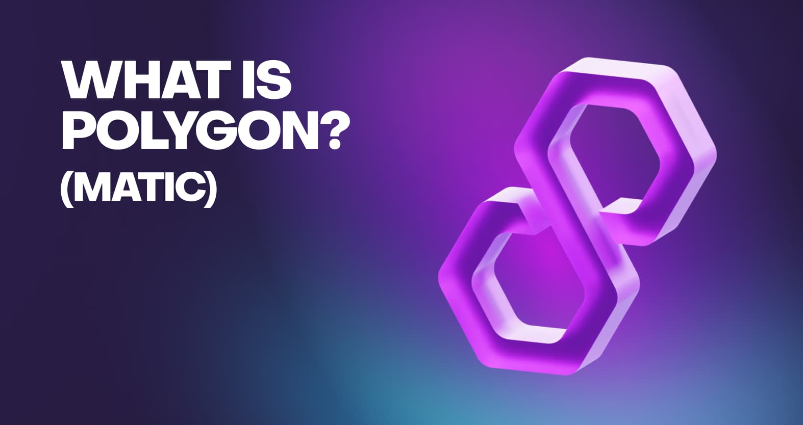 what is polygon matic