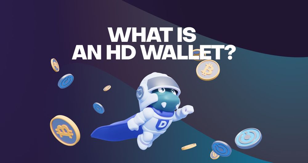 What Is A Hierarchical Deterministic Wallet?